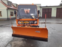 Online aukce: MULTICAR  M 26 A 4x4
