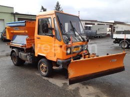 Online aukce: MULTICAR  M 26 A 4x4