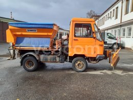 Online aukce: MULTICAR  M 26 A 4x4