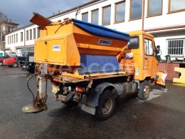 Online aukce: MULTICAR  M 26 A 4x4