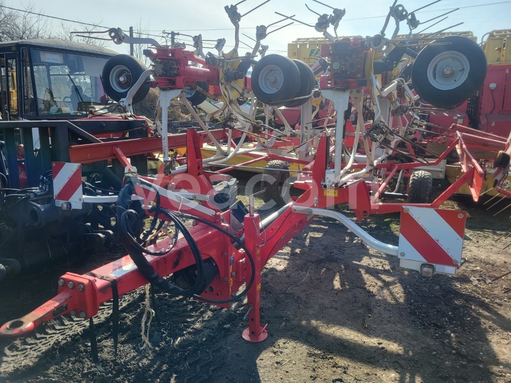 Online árverés: PÖTTINGER  HIT 10.11T TYP2168