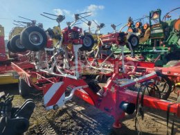 Online aukce: PÖTTINGER  HIT 10.11T TYP2168