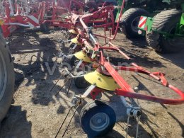 Online aukce: PÖTTINGER  HIT 810N TYP 2191