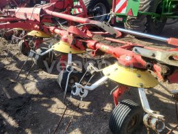 Online aukce: PÖTTINGER  HIT 810N TYP 2191