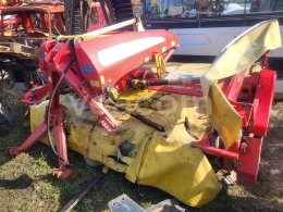 Інтернет-аукціон: PÖTTINGER  NOVACAT 301 ALPHA-MOTION RC TYP 3761,NOVACAT X8ED TYP 3843