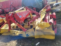 Online aukce: PÖTTINGER  NOVACAT 8600 ED TYP 384,NOVACAT 306 CRW ALPHA TYP 376