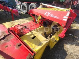 Online aukce: PÖTTINGER  NOVACAT 8600 ED TYP 384,NOVACAT 306 CRW ALPHA TYP 376