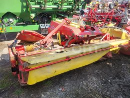 Online aukce: PÖTTINGER  NOVACAT 8600 ED TYP 384,NOVACAT 306 CRW ALPHA TYP 376