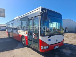Online aukce: IRISBUS  CROSSWAY LOW ENTRY
