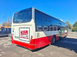 Online aukce: IRISBUS  CROSSWAY LOW ENTRY