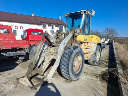 Online auction: VOLVO  L 45 B-TP 4X4