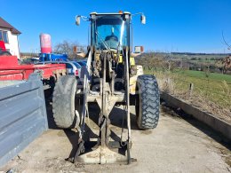 Online auction: VOLVO  L 45 B-TP 4X4