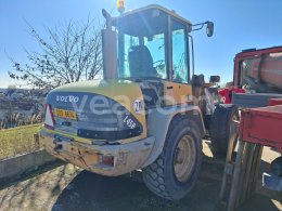 Online auction: VOLVO  L 45 B-TP 4X4