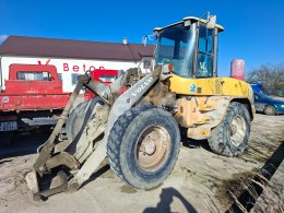 Online aukce: VOLVO  L 45 B-TP 4X4