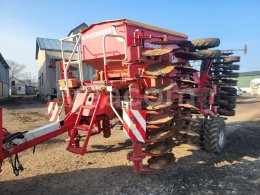 Online aukce: PÖTTINGER  TERRASEM 4000T