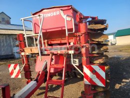 Online aukce: PÖTTINGER  TERRASEM 4000T