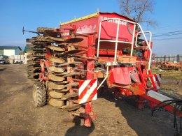 Online aukce: PÖTTINGER  TERRASEM 4000T