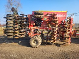 Online aukce: PÖTTINGER  TERRASEM 4000T