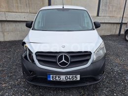 Online aukce: MB  CITAN
