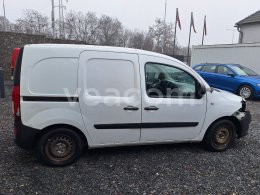 Online aukce: MB  CITAN