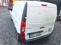 Online aukce: MB  CITAN