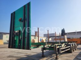 Online aukce: SCHWARZMÜLLER  Y-SERIE S1