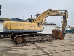 Aukcja internetowa: KOMATSU  340 LC7