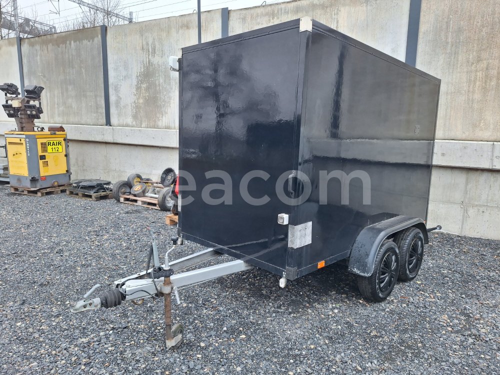 Online auction: WM MEYER  AZ BT