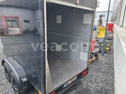 Online aukce: WM MEYER  AZ BT