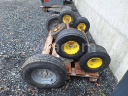 Online aukce:   NÁPRAVY NA PŘÍVĚSNÝ VOZÍK