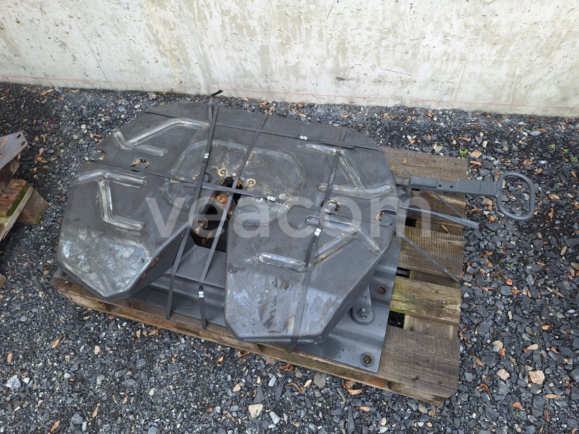 Online aukce:   JOST HOLLAND SK-S 36.20