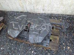 Online aukce:  JOST HOLLAND SK-S 36.20