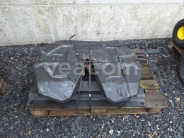 Online aukce:   JOST HOLLAND SK-S 36.20