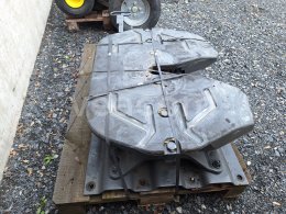 Online aukce:   JOST HOLLAND SK-S 36.20