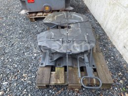 Online aukce:   JOST HOLLAND SK-S 36.20