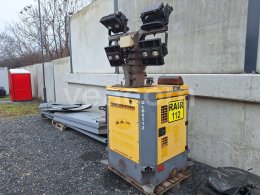 Online aukce:  ATLAS COPCO HILIGHT B5+