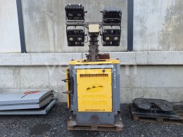 Online aukce:   ATLAS COPCO HILIGHT B5+