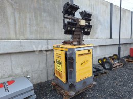 Online aukce:   ATLAS COPCO HILIGHT B5+