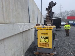 Online aukce:   ATLAS COPCO HILIGHT B5+