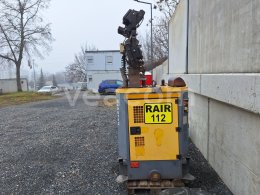 Online aukce:   ATLAS COPCO HILIGHT B5+