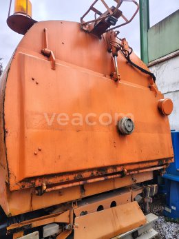 Online aukce:   DAIMLER-BENZ 1213