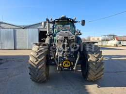 Online auction: DEUTZ-FAHR  7250 AGROTRON TTV