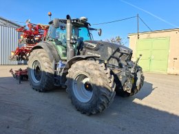 Online auction: DEUTZ-FAHR  7250 AGROTRON TTV