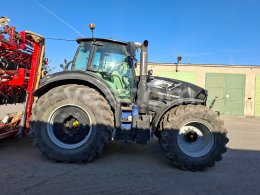 Online auction: DEUTZ-FAHR  7250 AGROTRON TTV