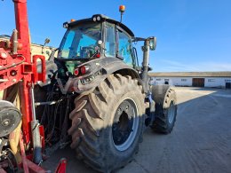 Online auction: DEUTZ-FAHR  7250 AGROTRON TTV