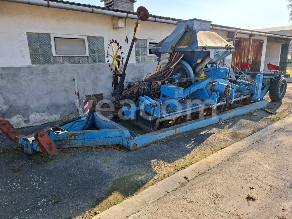 Online auction: RABE  RABE WERK TURBODRILL T 400 A