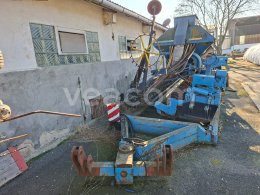 Online auction: RABE  RABE WERK TURBODRILL T 400 A