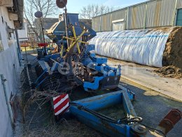 Online auction: RABE  RABE WERK TURBODRILL T 400 A