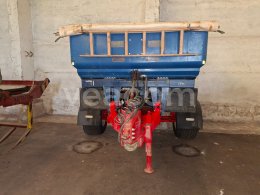 Online auction: AGROMETALL  NBR