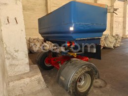 Online auction: AGROMETALL  NBR